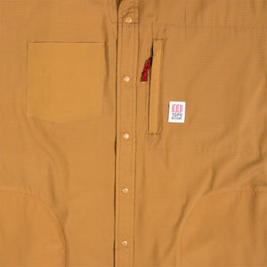 Tech Shirt - Short Sleeve - Men's - Sale