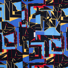 Load image into Gallery viewer, Tour Shirt - Geo - Men&#39;s
