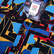 Load image into Gallery viewer, Tour Shirt - Geo - Men&#39;s
