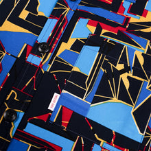 Load image into Gallery viewer, Tour Shirt - Geo - Men&#39;s

