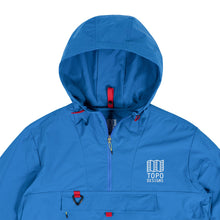 Load image into Gallery viewer, Wind Anorak - Sport - Men&#39;s

