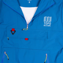 Load image into Gallery viewer, Wind Anorak - Sport - Men&#39;s

