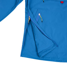 Load image into Gallery viewer, Wind Anorak - Sport - Men&#39;s
