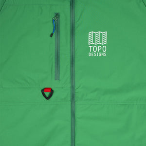 Wind Jacket - Sport - Men's