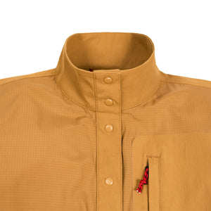 Tech Shirt Popover - Women's - Sale