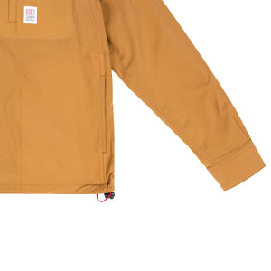 Tech Shirt Popover - Women's - Sale