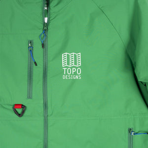 Wind Jacket - Sport - Women's