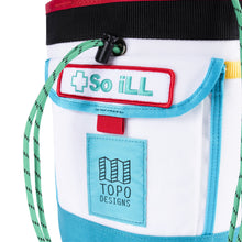 Load image into Gallery viewer, Topo Designs x So iLL Chalk Bucket
