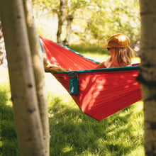 Load image into Gallery viewer, Topo Designs x Kammok Collaboration Kit
