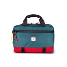 Load image into Gallery viewer, Topo Designs x Alternative Commuter Briefcase
