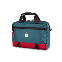 Load image into Gallery viewer, Topo Designs x Alternative Commuter Briefcase
