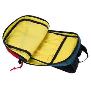Topo Designs x Alternative Trip Pack
