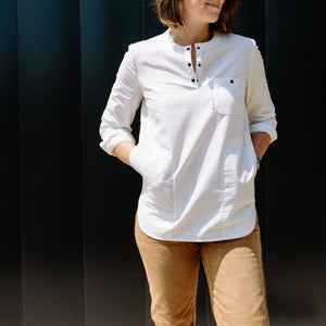 Popover - Women's