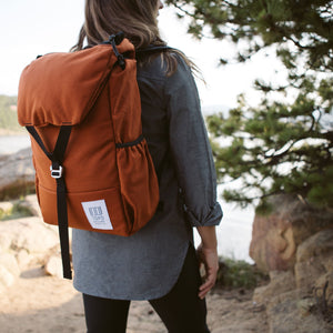 Popover - Women's