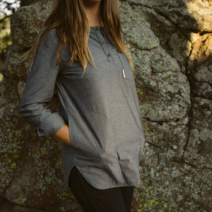 Popover - Women's