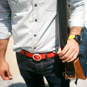 Web Belt